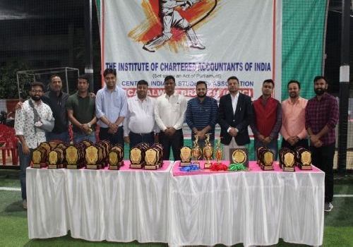 CICASA Sports Competition 2025